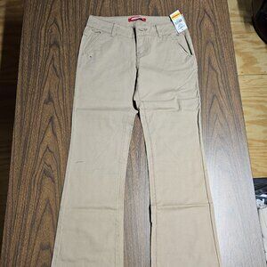 junior union bay khaki jeans